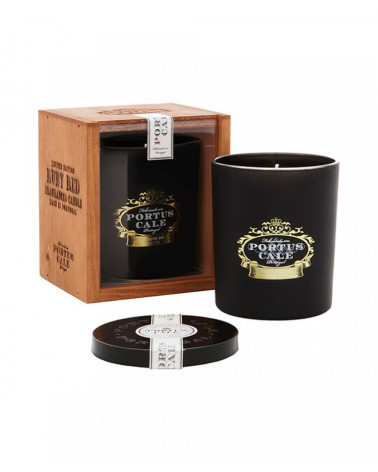 PORTUS CALE VELA RUBY RED