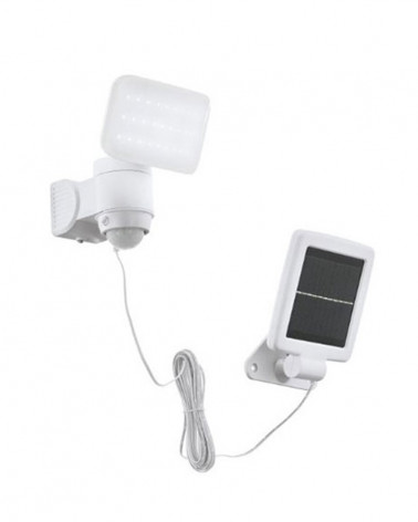APLIQUE LED ILUMINAÇÃO 15.5 CM EGLO CASABAS 98196