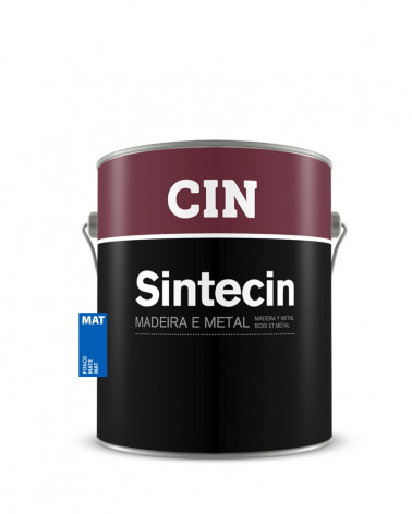 SINTECIN FOSCO 4LT 501