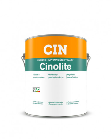 PRIM.CINOLITE 15LT HP
