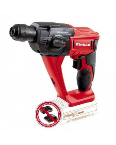 EINHELL MARTELO S/FIO TE-HD 18/12 LI - SOLO