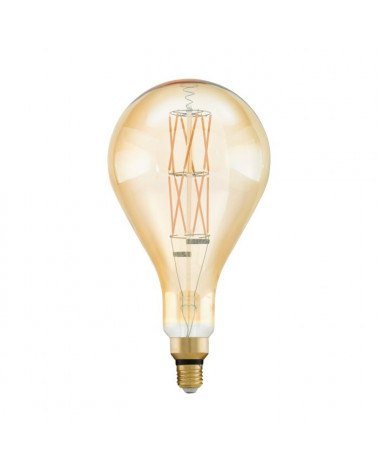 LÂMPADA LED 8W E27 2100K EGLO 110111