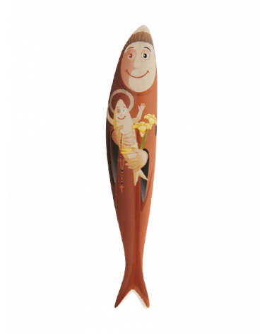 SARDINHA SANTO ANTONIO