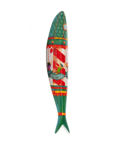 BORDAL P SARDINHA SO MAIS UMA