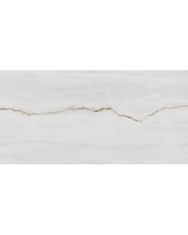 PAVIMENTO CERÂMICA MÁRMORE BRANCO POLIDO 120X60CM