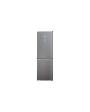 HOTPOINT COMBINADO NO FROST HAFC8 TO32SX INOX