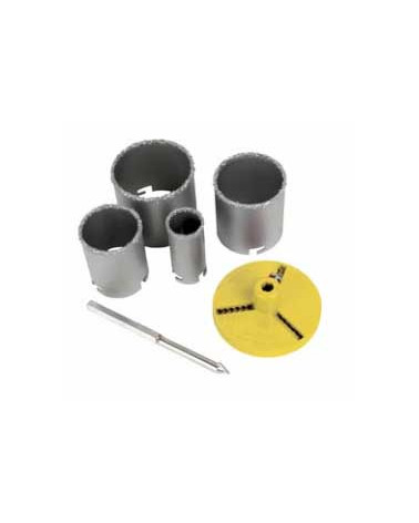 VITO BROCA P/CERAMICA 33MM VIBC33