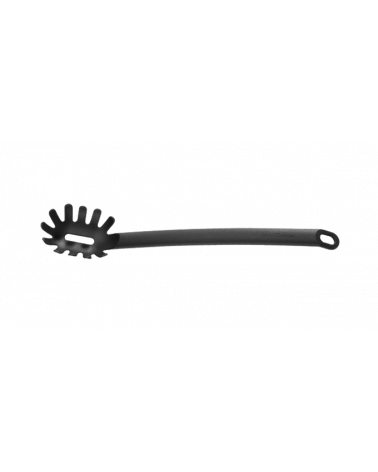 TC COLHER ESPARG. TEFLON 638008
