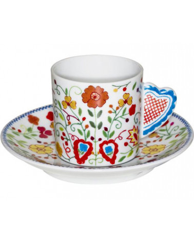 VA P CHAV. CORACAO FOLHAS VILA VERDE