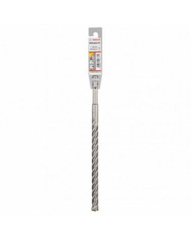 BOSCH BROCA SDS PLUS-5X: 14X200X260.
