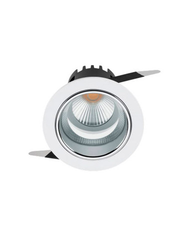 CANDEEIRO CANDEEIRO DE TETO ILUMINAÇÃO LED 9 EGLO 61577