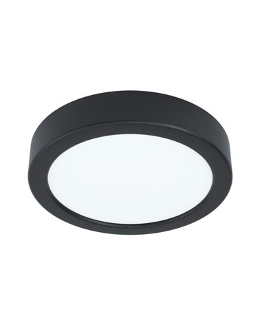CANDEEIRO DE TETO LED ILUMINAÇÃO 16 CM EGLO FUEVA 99233