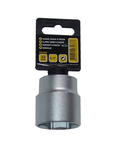 VITO CH.CAIXA 1/2 32MM 6 FACES