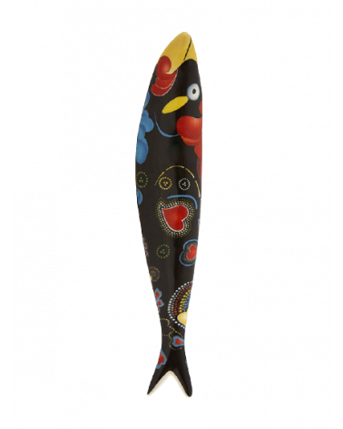 SARDINHA BARCELA