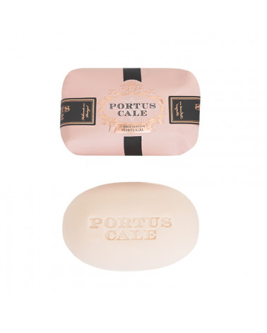 PORTUS CALE SABONETE 150G ROSE BLUSH (2-2805)