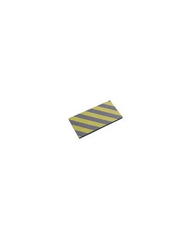 PROTETOR PAREDE 50X25CM