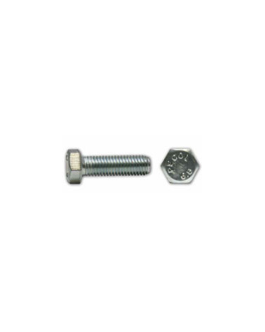 PARAF SEXT ZN 88M12X120DIN 933 (CX 25UN)