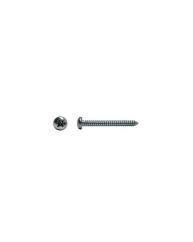 PARAF AUTO-ROSC CAB QUEIJO PH 3,9X25MM DIN 7798 (1000UN)