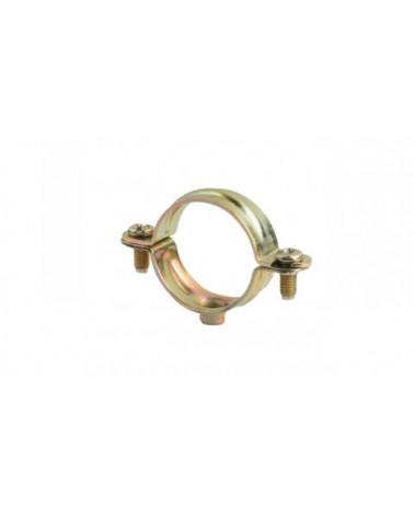 ABRACAD.C/PORCA M8 1 1/2" INOX Ø50MM