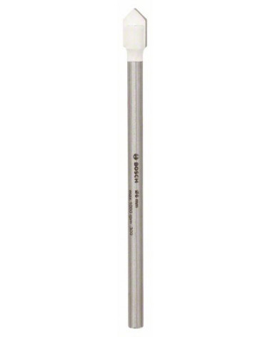 BOSCH BROCA P/CERAMICA CYL-9 6X80