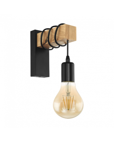 APLIQUE ILUMINAÇÃO  21.5 EGLO 43514