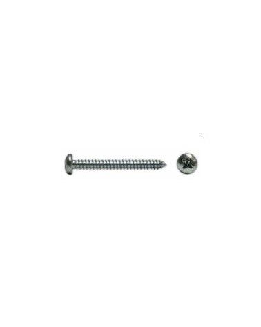 PARAF AUTO-PERFPH CABQUEIJO 1X10 DIN 7981 (CX 1000UN)