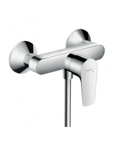 TORNEIRA  DUCHE CROMADO HANSGROHE TALIS