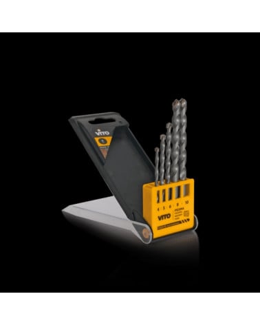 VITO CJ.5 BROCAS PEDRA VIBPC5