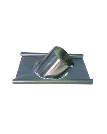 IX INAR COBREAGUAS 5º -35º SIMPLES §150 BASE CHUMBO