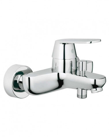 TORNEIRA  DUCHE CROMADO GROHE EUROSMART
