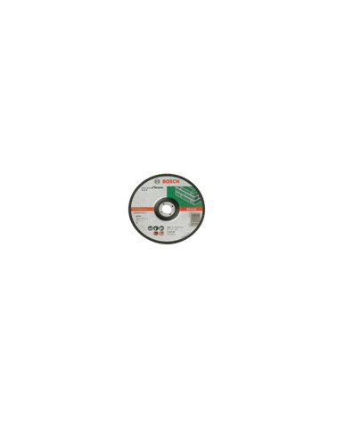 BOSCH DISCO CORTE PEDRA 115MM