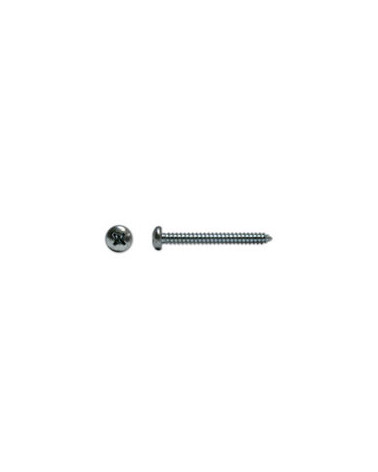 PARAF AUTO-ROSC CAB QUEIJO PH 2,9X13MM DIN 7798 (1000UN)