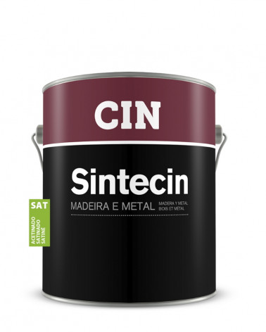 SINTECIN SATINADO 4LT 506