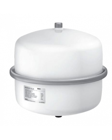 VASO EXPANSAO VASOFLEX/S 8LT