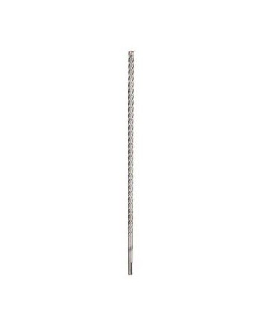 BOSCH BROCA SDS PLUS-5X: 12X400X460.