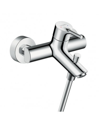 TORNEIRA  BANHEIRA CROMADO HANSGROHE TALIS