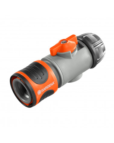 LIGAÇÃO MANGUEIRA Ø 13 MM GARDENA
