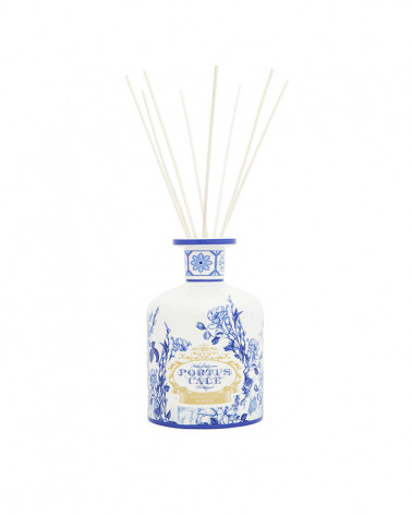 PORTUS CALE GARRAFA DE DIFUSOR 2LT GOLD & BLUE