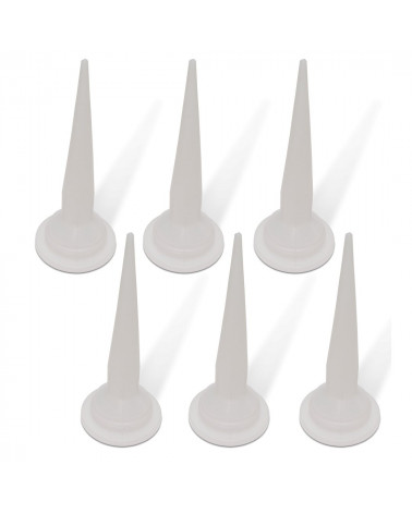 RUBI BOQUILHAS SUBSTITUICAO APLICADOR