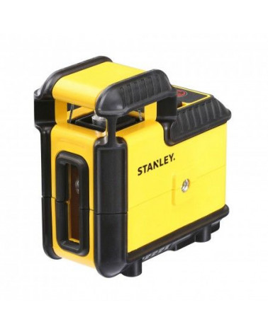 STANLEY LASER LINHAS 360º E LINHA VERTICAL