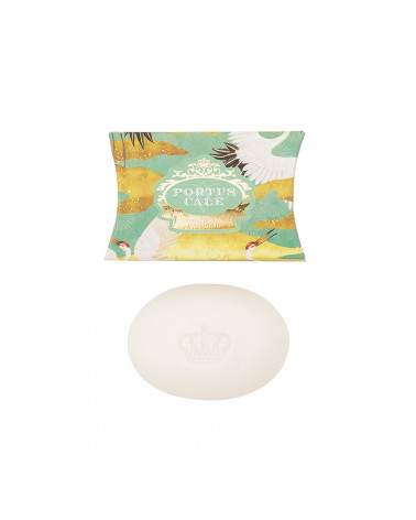 PORTUS CALE SABONETE 40G GARCA REAL