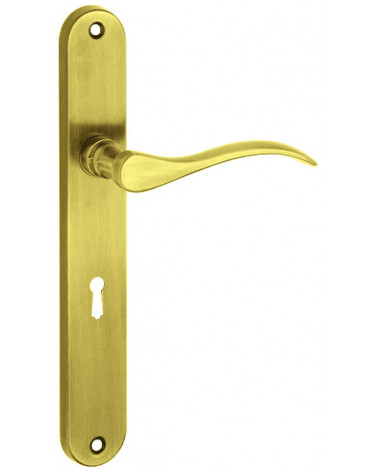 PUXADOR PORTA BRILHANTE