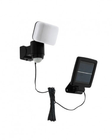 APLIQUE LED ILUMINAÇÃO 15.5 CM EGLO CASABAS 98195