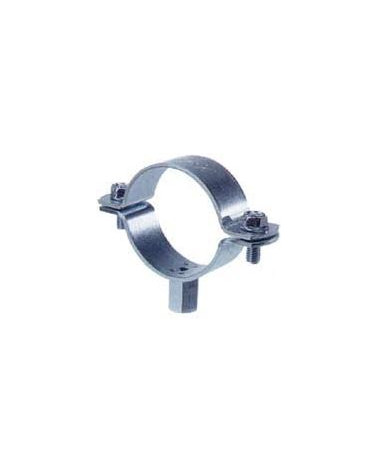 ABRACAD.C/PORCA M8 3/4" INOX Ø25MM