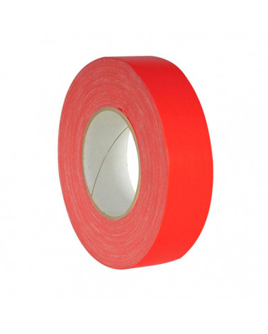 FITA ISOLADORA 19MM X 20MT VERMELHA VIFI1920VM