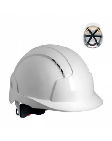 CAPACETE EM ABS