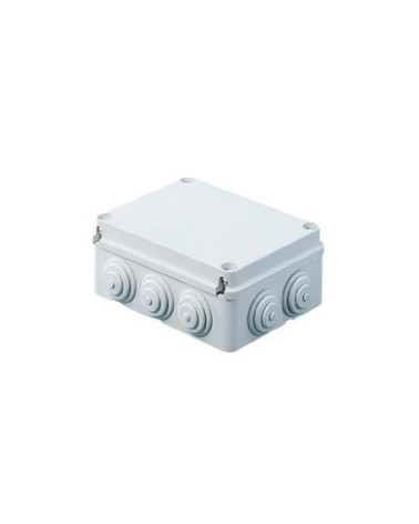 CAIXA DERIVACAO SALIENTE IP55 15,3X11X6,6CM