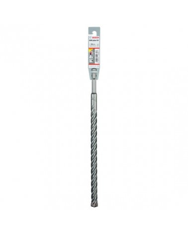 BOSCH BROCA SDS PLUS-5X: 16X250X310.