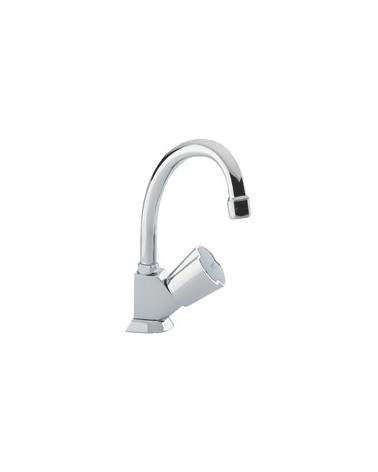 TORNEIRA COZINHA GROHE ADRIA CROMADO