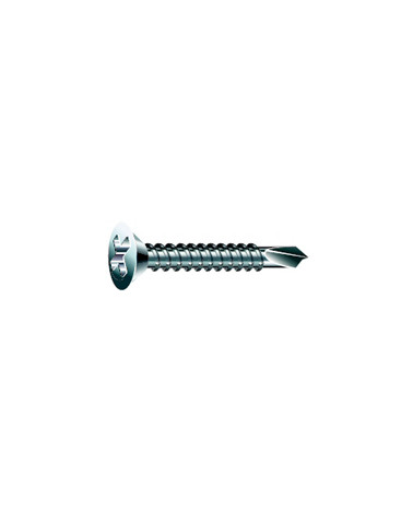 PARAF AUTO-PERF PH CABCONICA 1-1/4X8 DIN 7504P (1000UN)